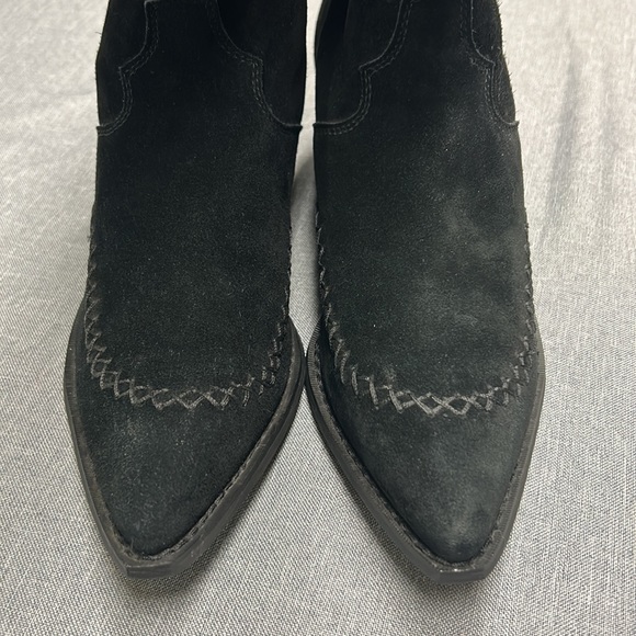 Durango Crush Western boots - Picture 8 of 11